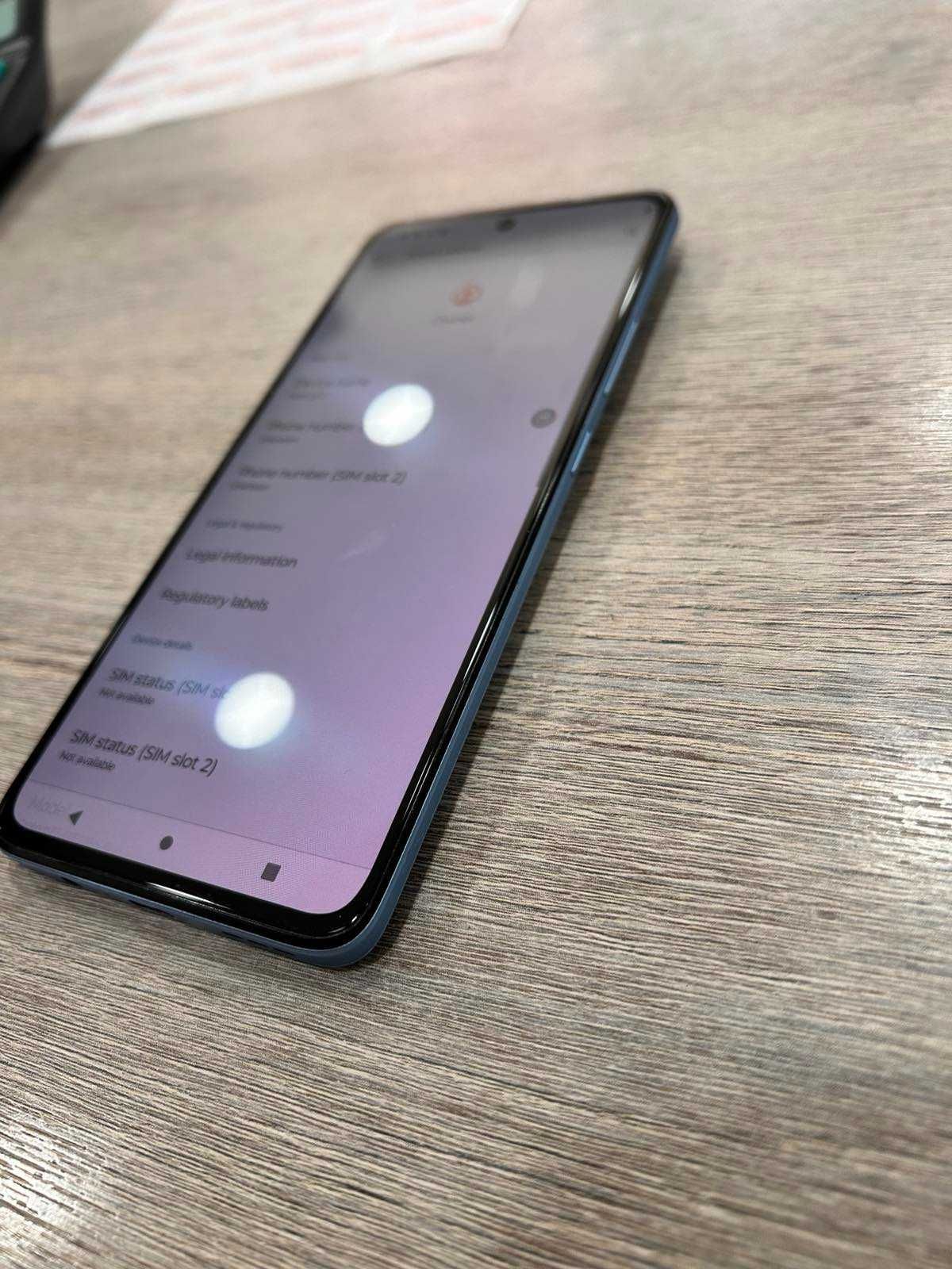 Продава се: Motorola G72
