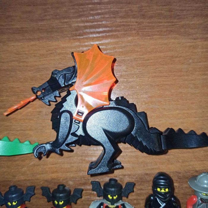 Продам Лего/Lego Фигурки оригинал