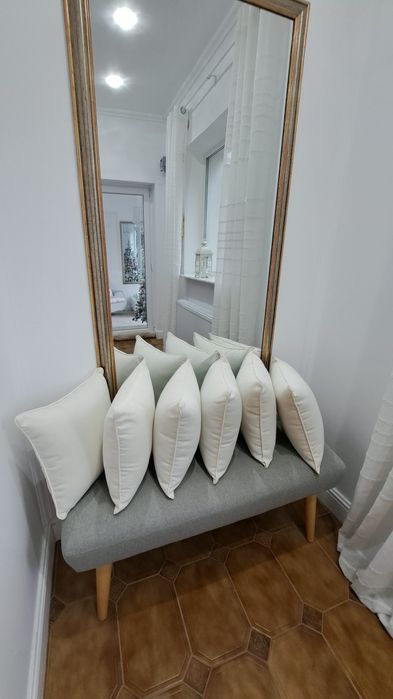 Perna( Exterior) 40/40cm( husa detasabila