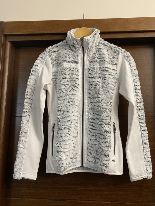 Bluza termica ski LUTHE marimea 36/S