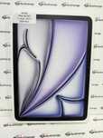 iPad Air 11-inch M3 Wi-Fi 128GB Space Gray Sigilata