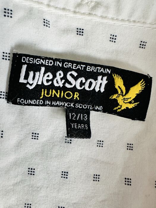 camasa crem baieti 12-13 ani