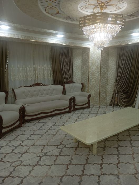 Квартира арденда