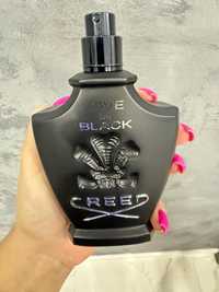 CREED Love in Black EDP 75ml, 100% original, nou, verificabil online