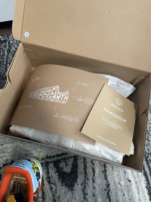 Vand Adidas Superstar Superearth