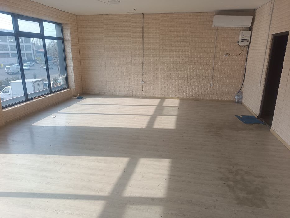 Ofis va Sehga joy ijaraga