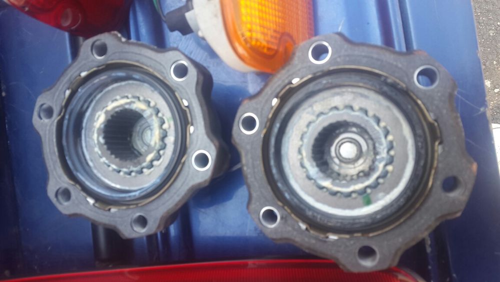 Сузуки Джимни 1.3 l 16 v
