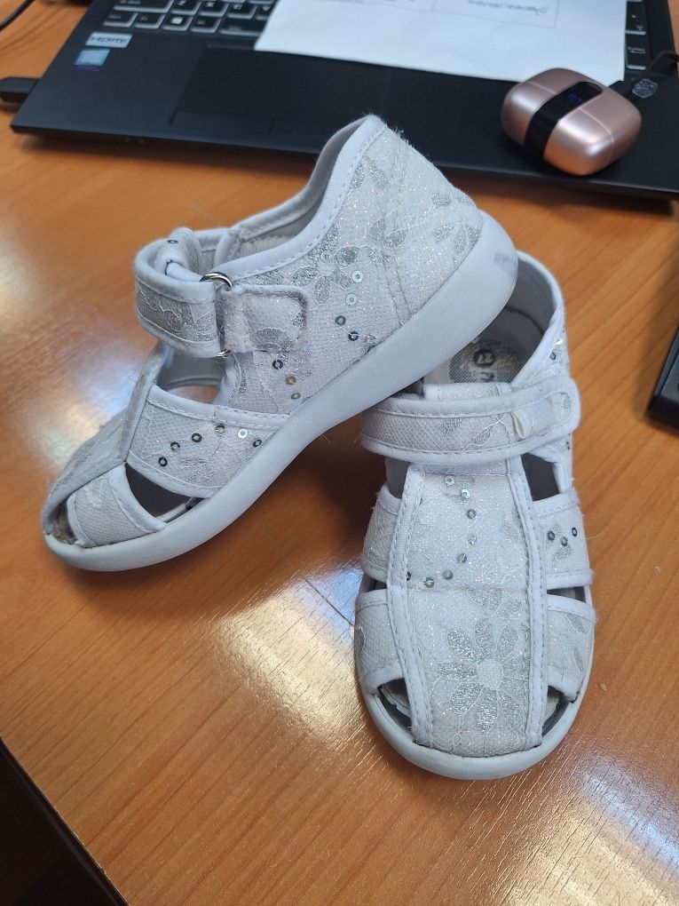 Sandale vara marime 27