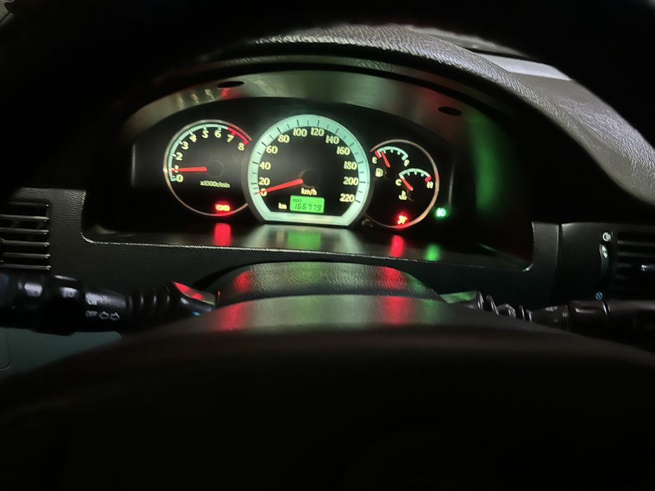 Model: Gentra 2017 yil