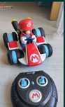 Mașinuță Super Mari Kart 8 Mario Anti-Gravity Racer 2.4Ghz+telecomanda