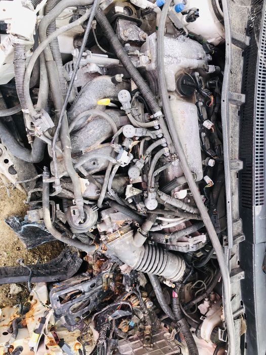 Toyota Corolla 2010г., 1600куб. 132h.p.