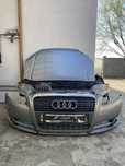 Fata completa bara fata faruri trager capota Audi A4 B7