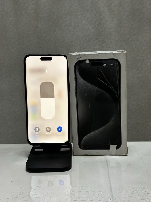 Iphone 15 pro max в продаже