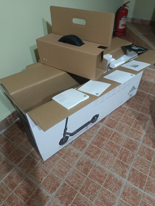 Trotineta Xiaomi Pro 2