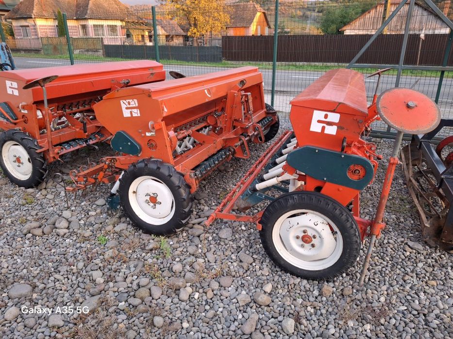 Semanatoare de paioase