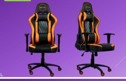 Игровое кресло Gaming chair  гарантия есть