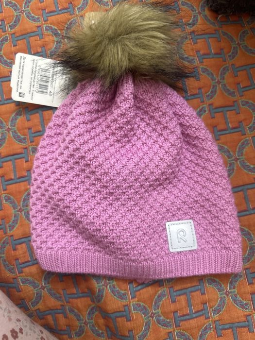 Зимняя шапка Reima