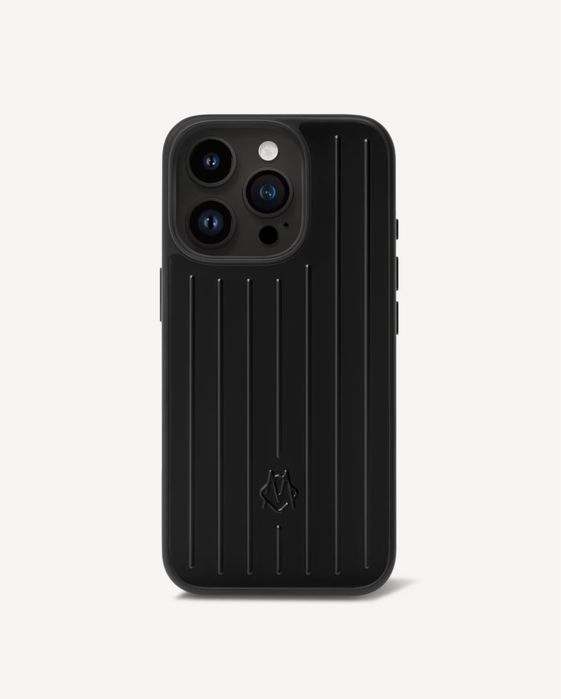 Rimowa iPhone Case