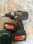 Metabo impact model profesional
