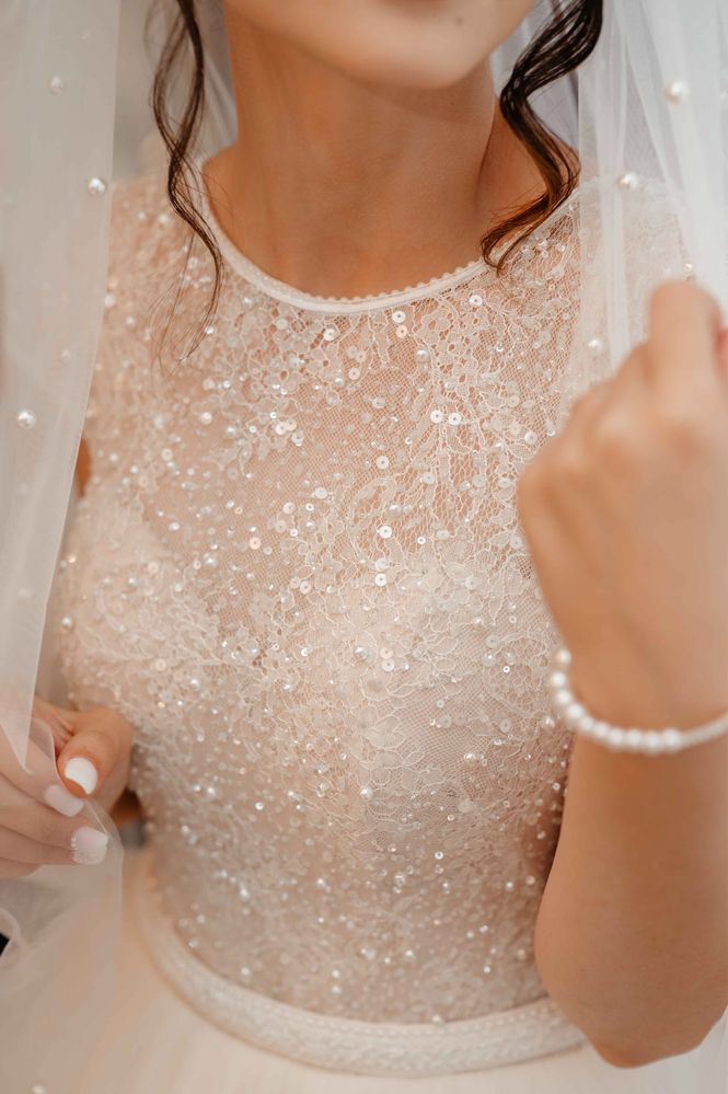 Rochie de mireasa