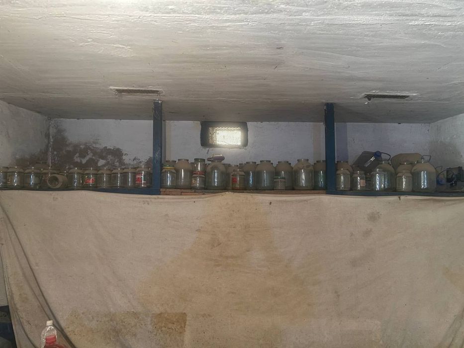 Банки для закруток