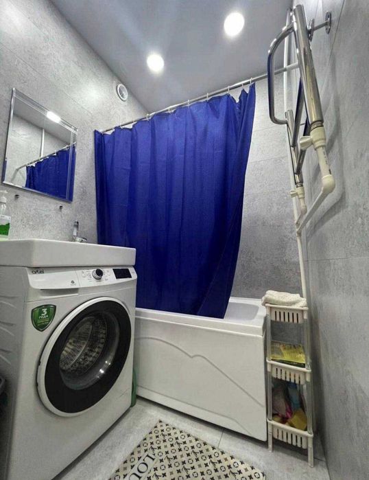 Аренда квартиры Метро Новза