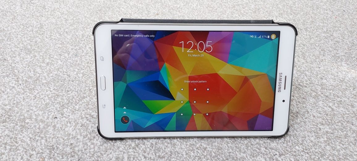 Tableta Samsung Galaxy Tab 4 T235