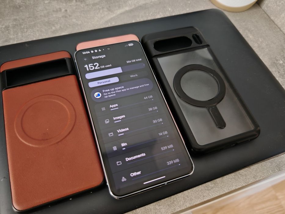 Google pixel 8 pro 256gb