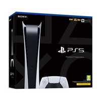 Sony Playstation Digital Edtion 5