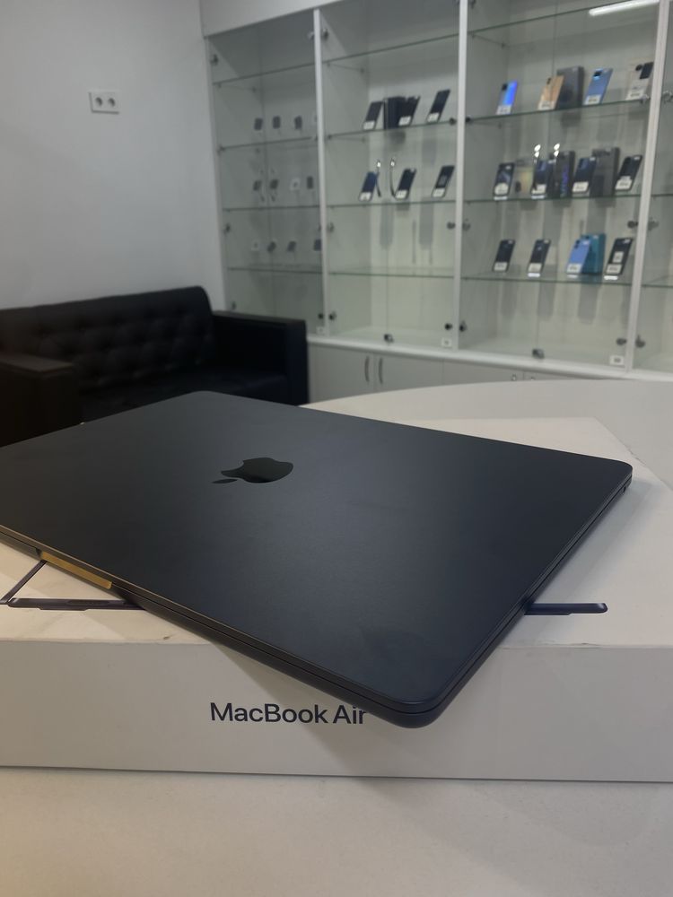 Macbook Air m2 2023