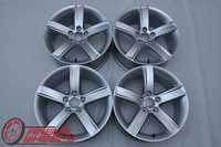 Jante 17 inch Originale Audi A4 B8 Allroad B9 A5 8T 8W A6 4F 4G A7