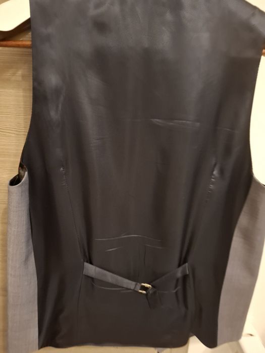 Vesta stofa CINQUE barbati