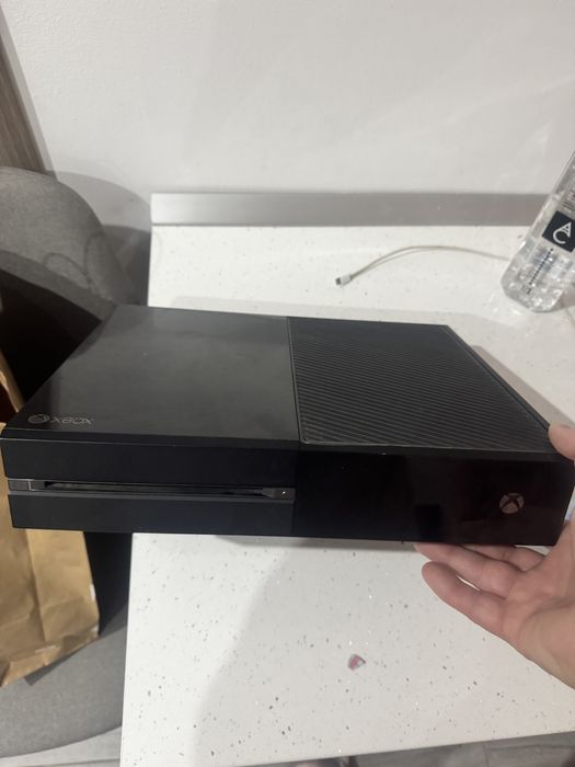 Xbox one pentru piese