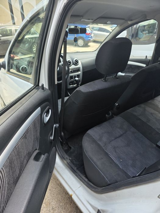 Ocazie Vand/Schimb Dacia sandero Gpl