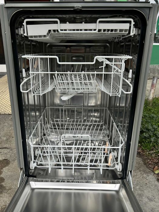 Съдомиялна Miele 45 см за вграждане G1102 SCi