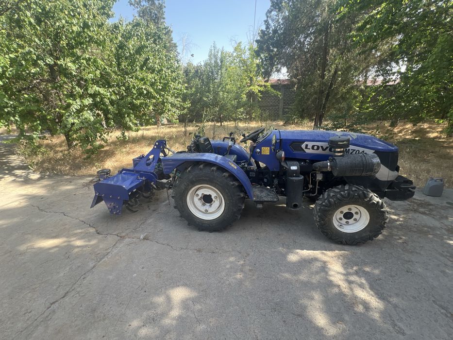 Yer xaydash xizmati va fereza