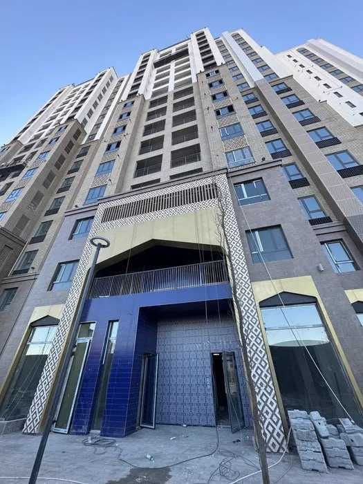 Ozmakon Мирабадский район, 1 комнатная 29м2 White box кадастр есть
