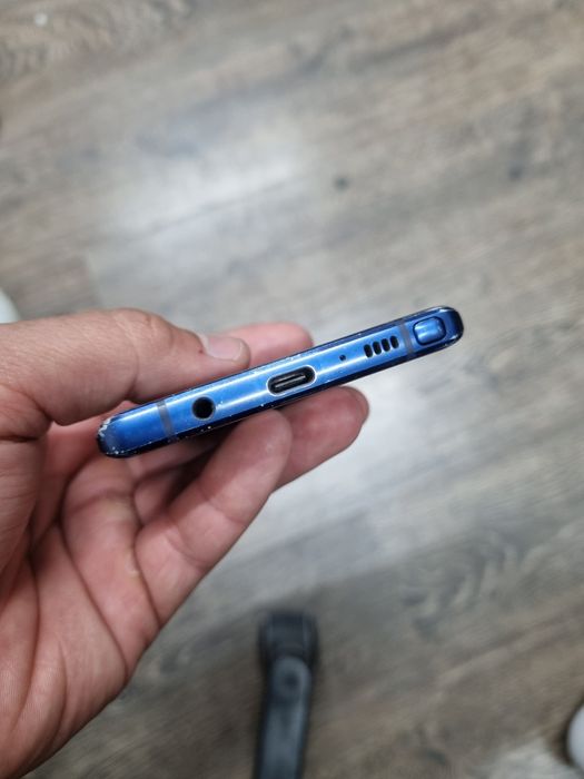 Samsung note 9. / 8 ga 512 gb