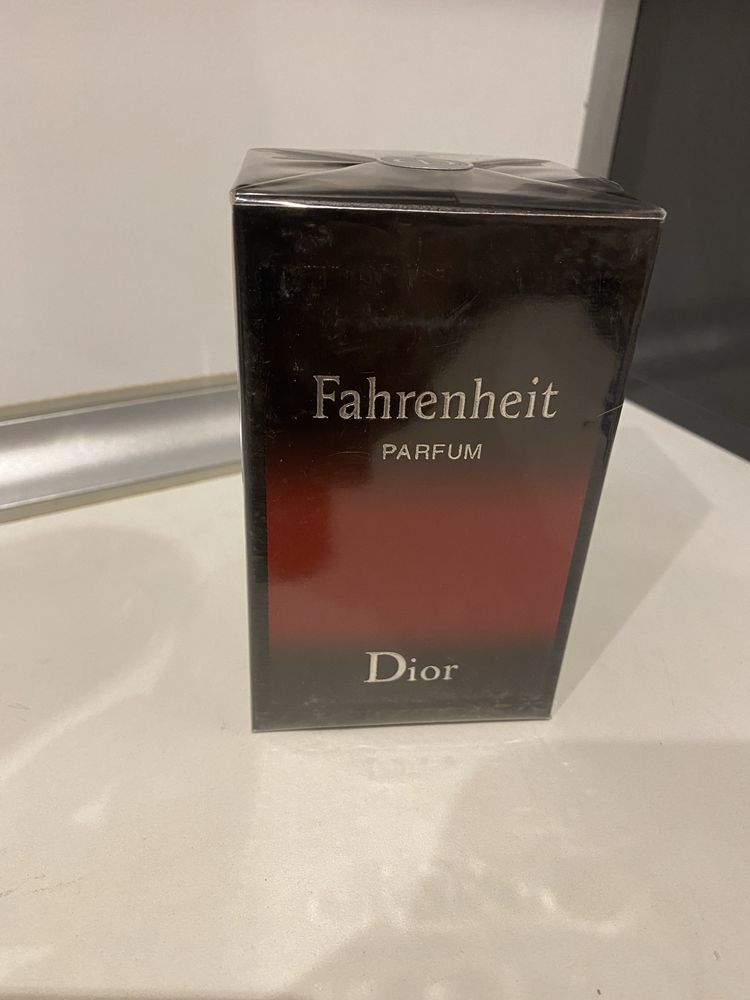 Dior Fahrenheit Le Parfum EDP 75ml