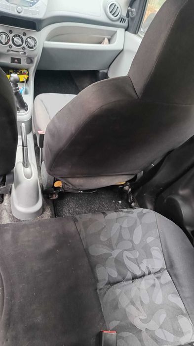 Suzuki Alto 2009
