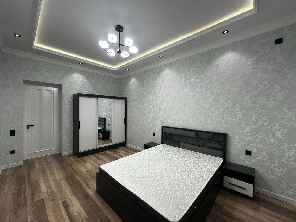Сдается  дом 2.5 соток Сергели
