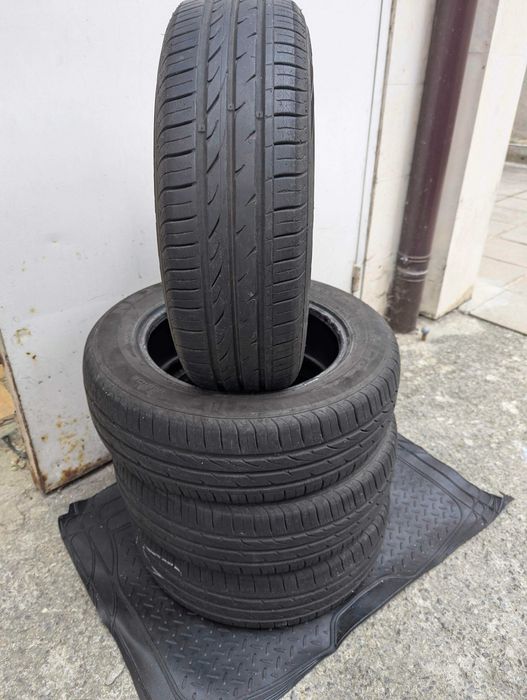 Летни гуми Nexen 185/65/15