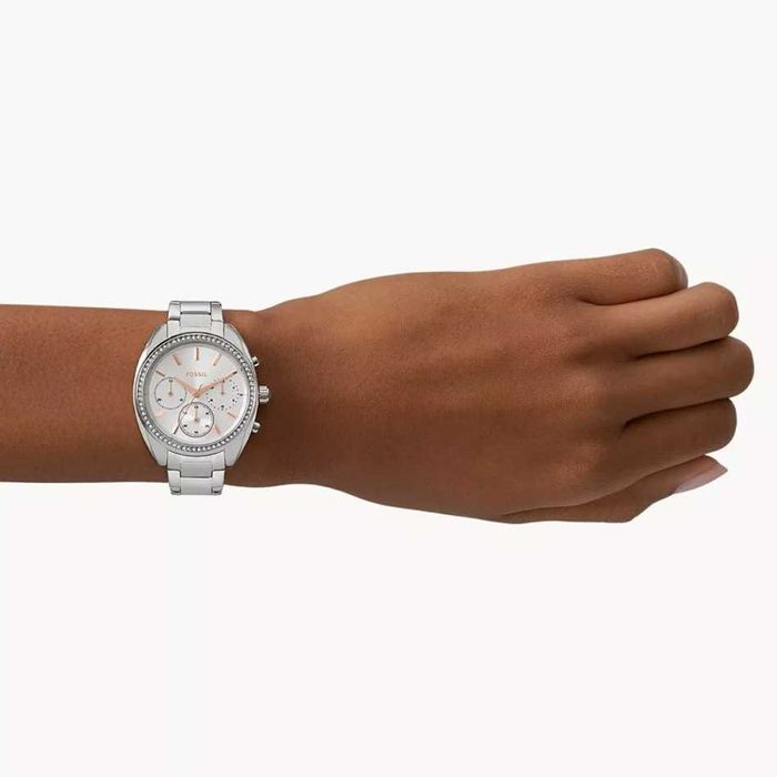 Дамски часовник FOSSIL BQ3657