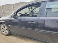 USA OPEL VECTRA C  S.F