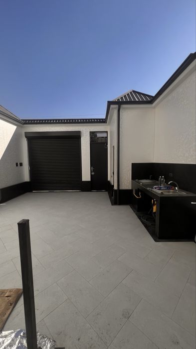 ДОМ-ЕВРО. ул, Кипчак 1,5/ соток, 5/ ком.