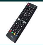 Telecomanda TV  LG