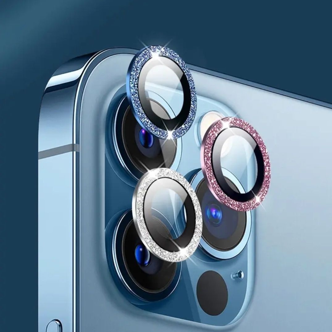 iPhone kamera zashita oynalari