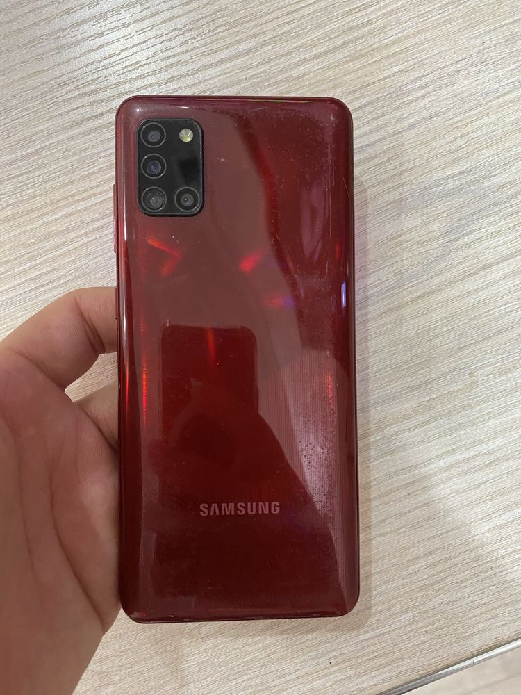 Samsung a31 4/64