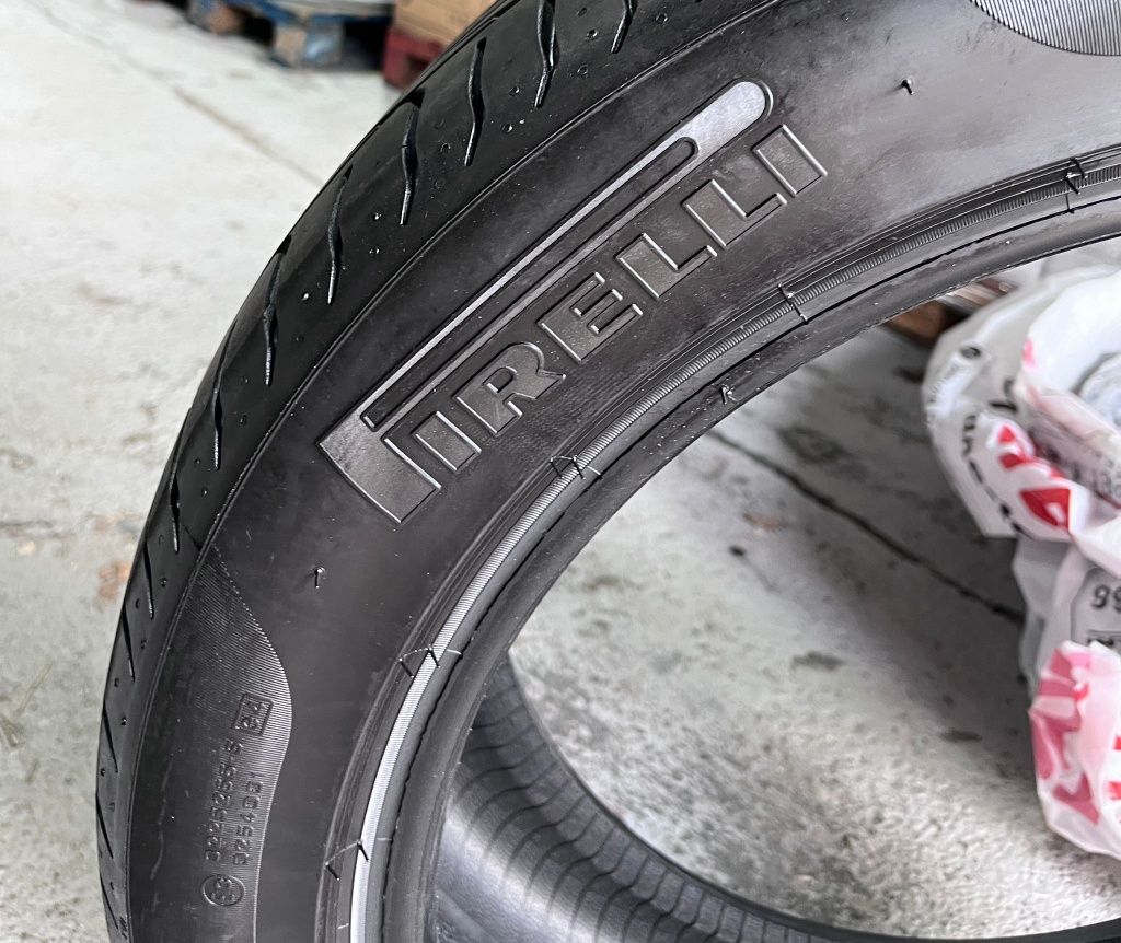 Pirelli P Zero  255/45/19