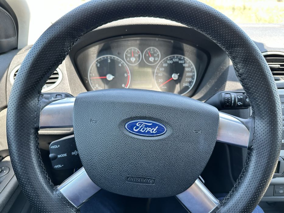 Ford focus impecabil